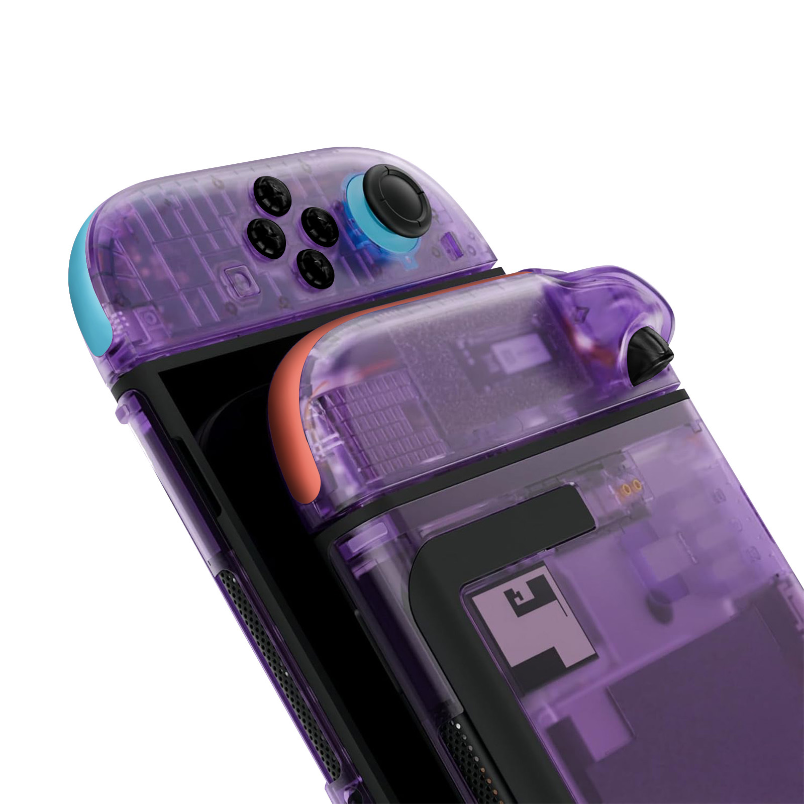 Protective Case Cover for Swit - Gaming Accessories Dropshipping 评论和价格