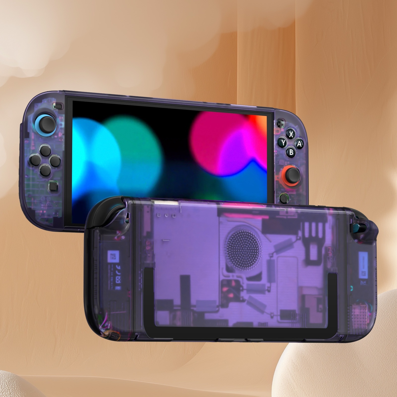 Protective Case Cover for Swit - Gaming Accessories Dropshipping 评论和价格