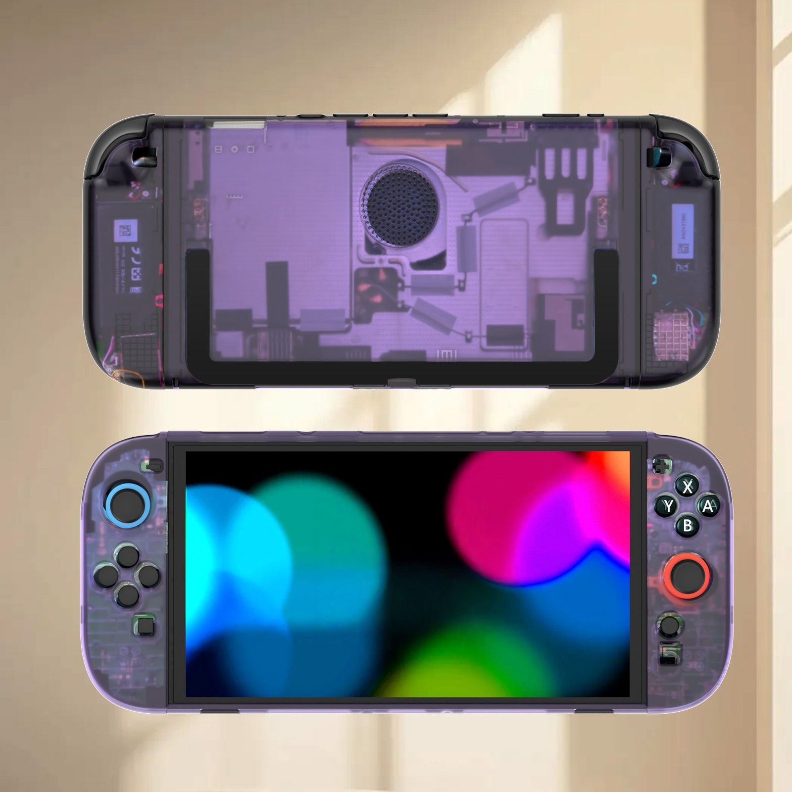 Protective Case Cover for Swit - Gaming Accessories Dropshipping 评论和价格
