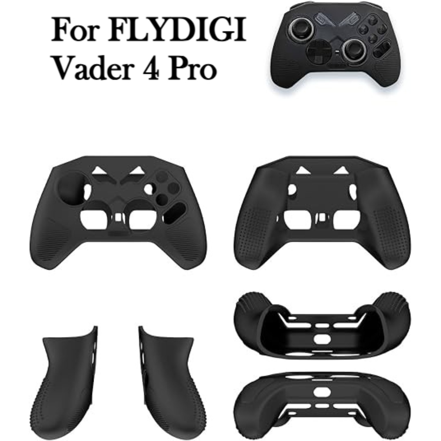 Anti Drop Dustproof Soft Skin  - Gaming Accessories Dropshipping 评论和价格