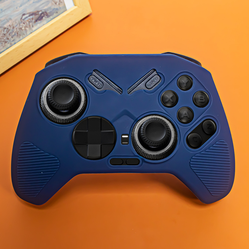 Anti Drop Dustproof Soft Skin  - Gaming Accessories Dropshipping 评论和价格