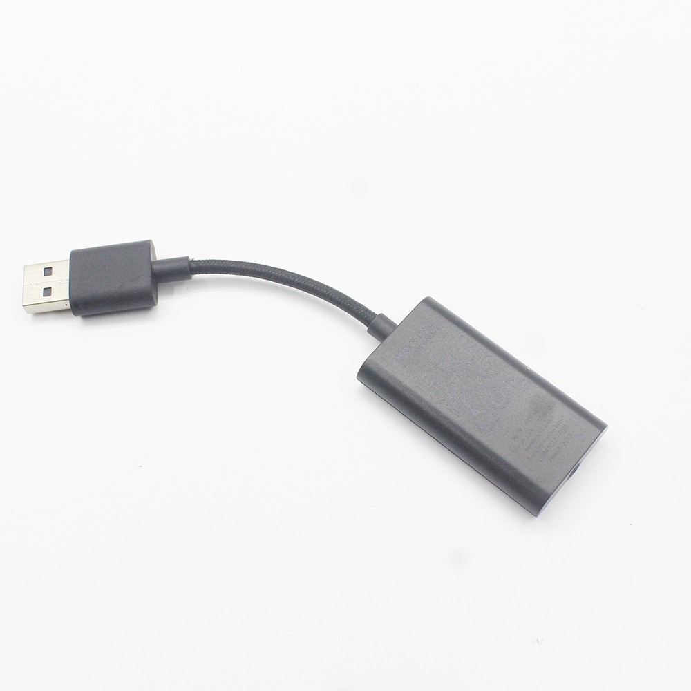 Logitech G Pro X DAC USB Audio - Gaming Accessories Sale 评论和价格