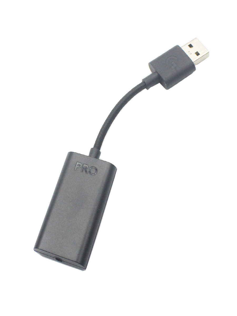 Logitech G Pro X DAC USB Audio - Gaming Accessories Sale 评论和价格