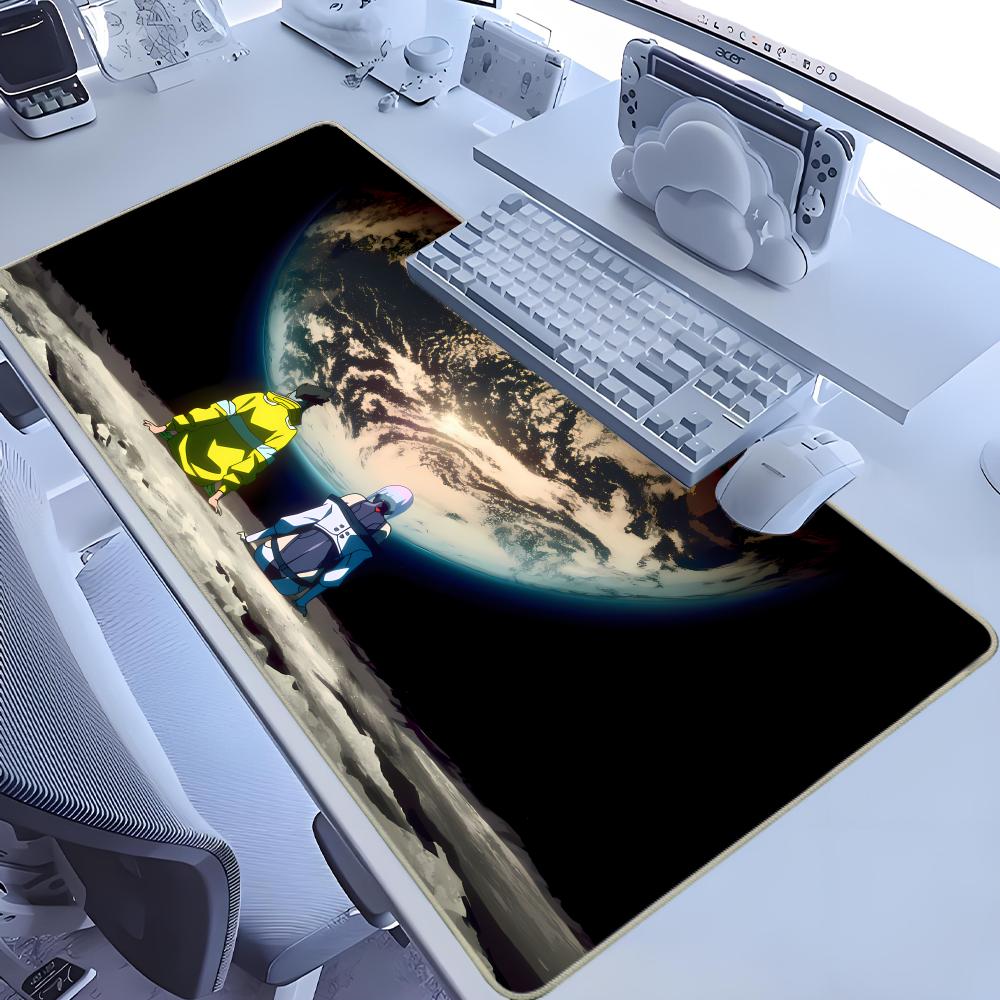 C_cyberpunk Anime E_edgerunner - Desk Corner Mat 评论和价格