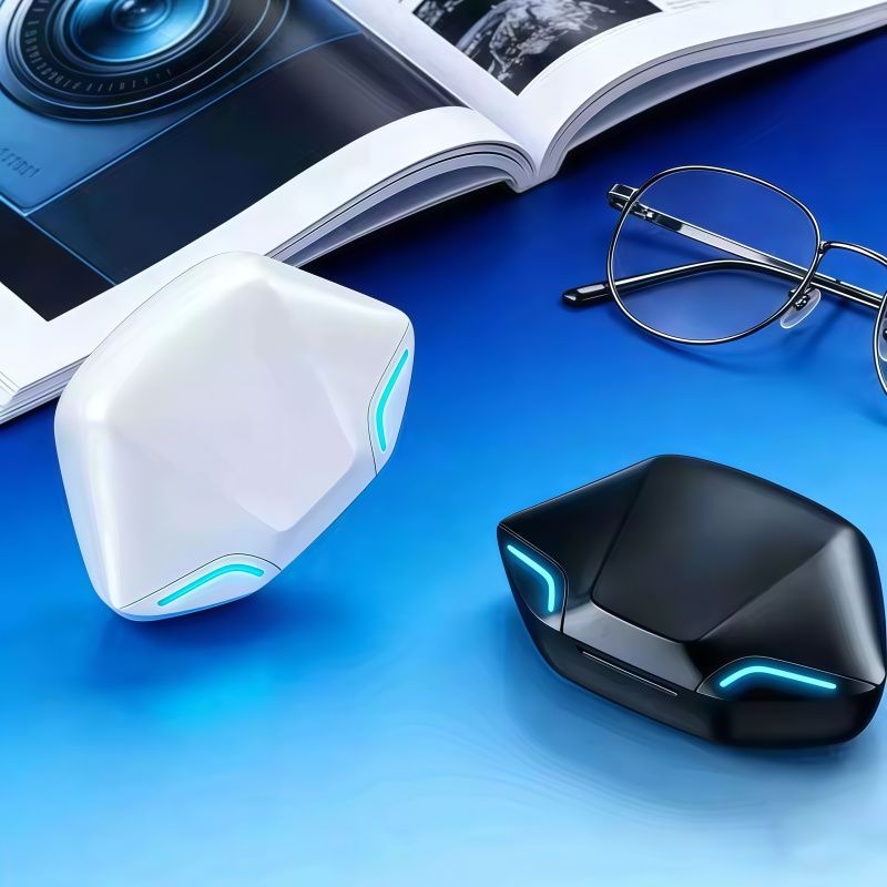 2026 Hot X15 TWS Wireless Blue - Gaming Accessories Sale 评论和价格