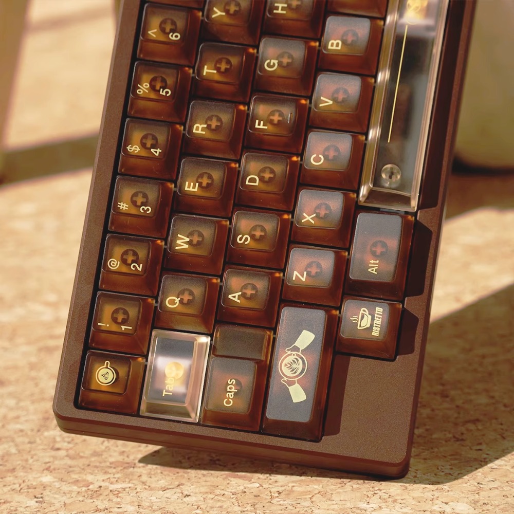 Custom TapTempo Coffee Shop Ke - Gaming Accessories Shop 评论和价格