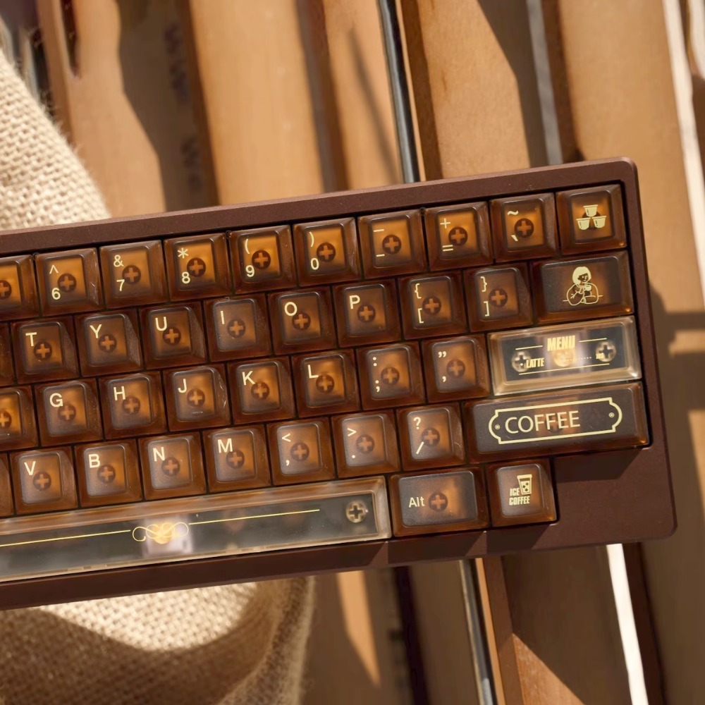 Custom TapTempo Coffee Shop Ke - Gaming Accessories Shop 评论和价格