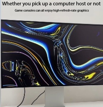 27 Inch 4K Gaming Monitor 144H - Monitor 144Hz 27Inch 评论和价格