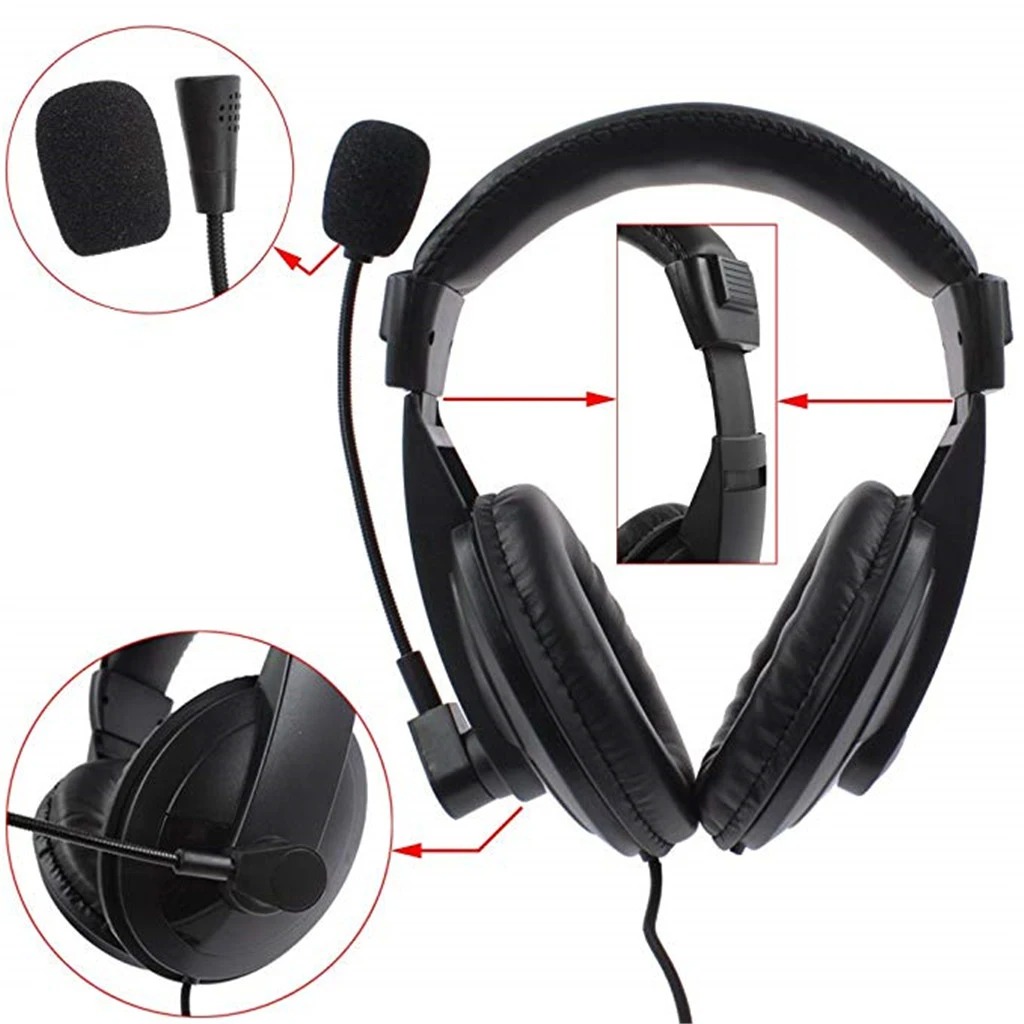 Professional Noise Cancelling  - Gaming Accessories Sale 评论和价格