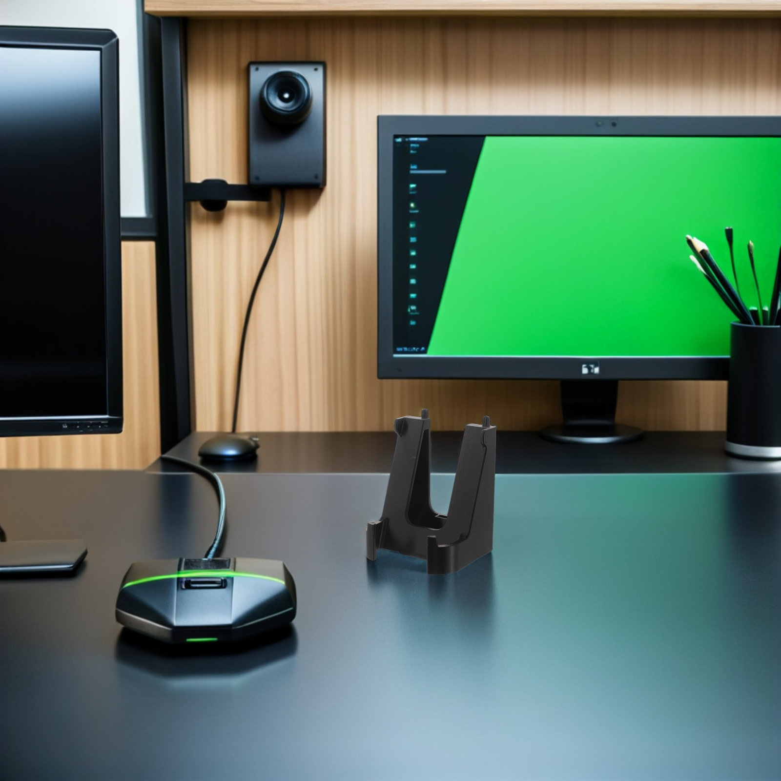 Pegboard Mouse Holder for 30Mm - Gaming Accessories Holder 评论和价格