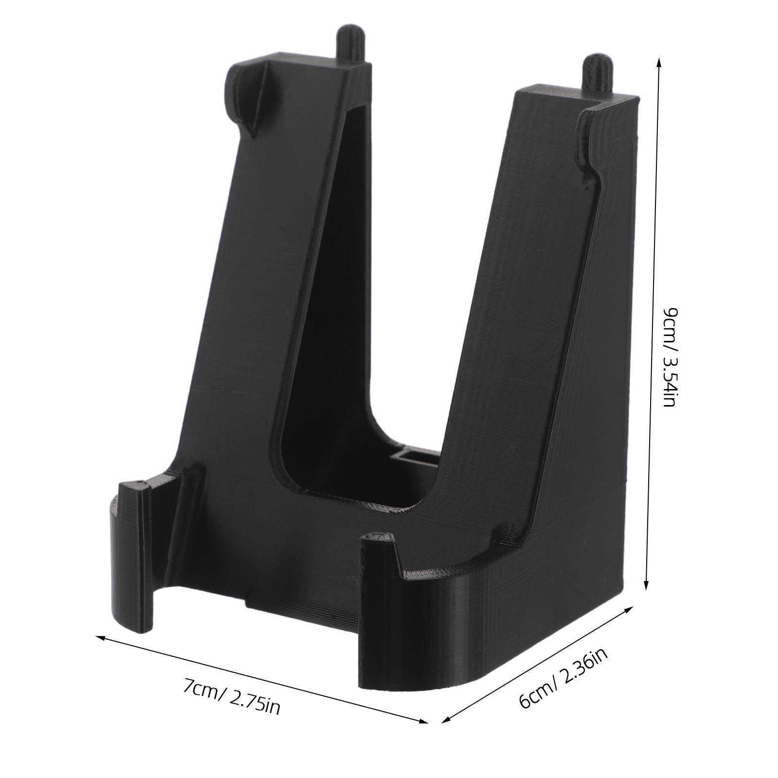 Pegboard Mouse Holder for 30Mm - Gaming Accessories Holder 评论和价格