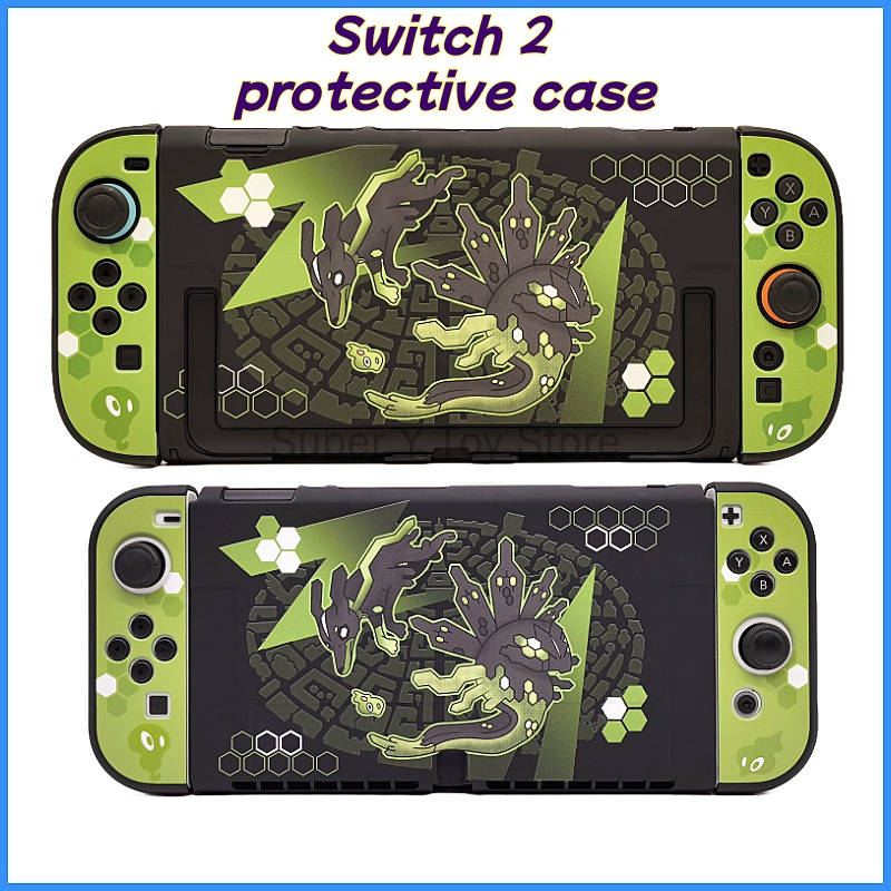 New Hot Switch 2 Oled Protecti - Gaming Accessories For 8 Year Old 评论和价格