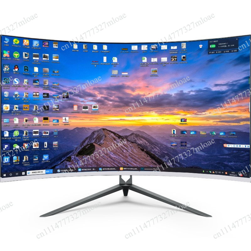 2K high definition 144Hz refre - Monitor 144Hz 27Inch 评论和价格