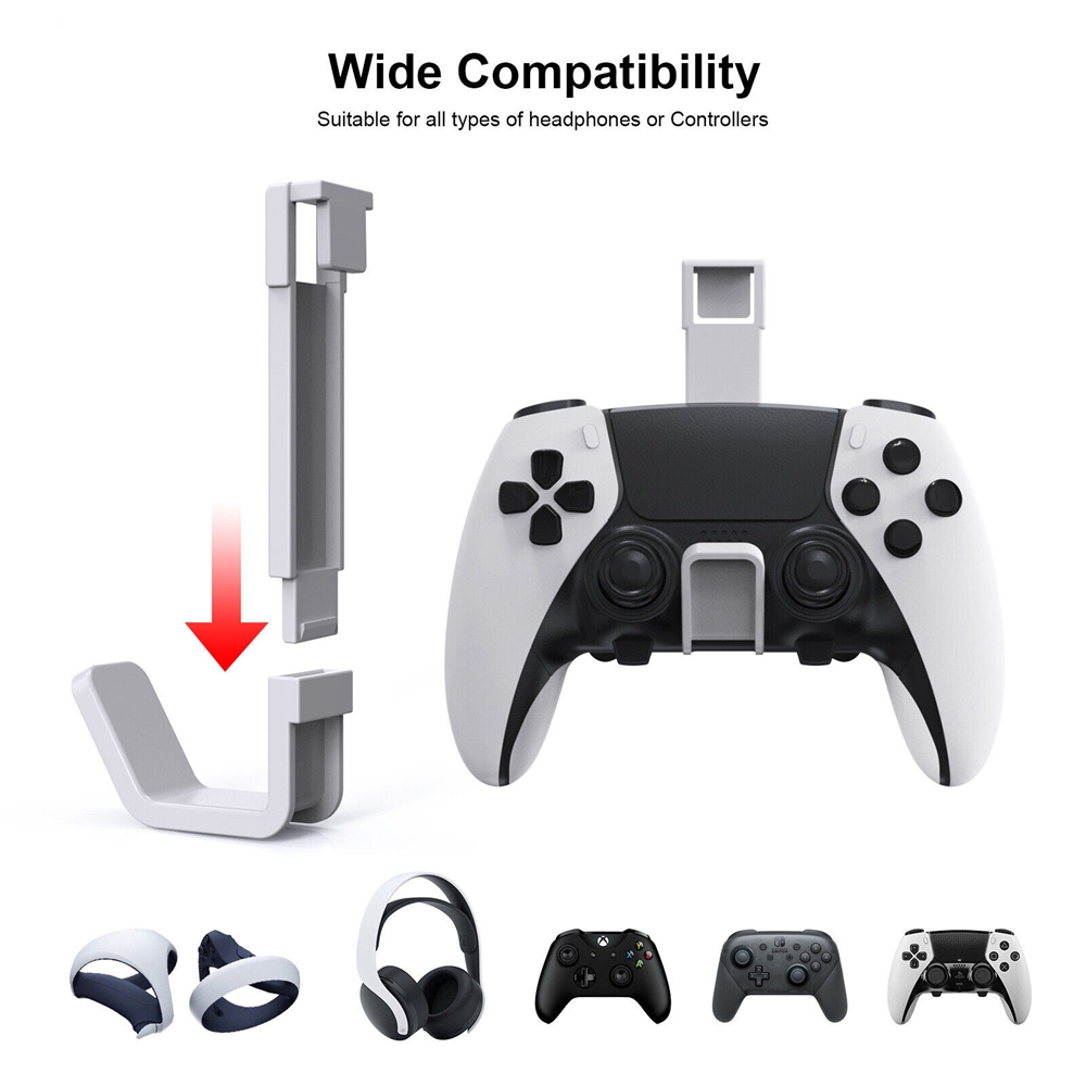 For PS5 Pro PS5 Slim Accessori - Gaming Accessories Holder 评论和价格