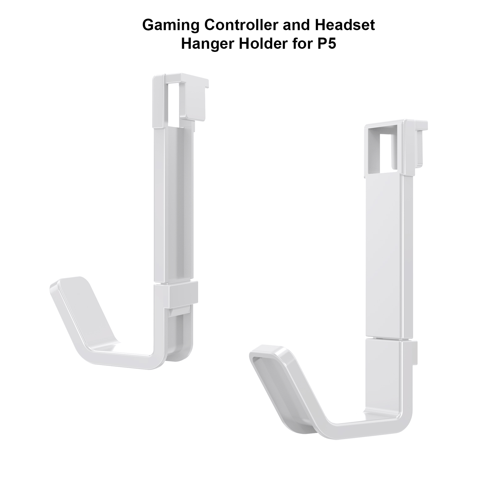JYS-P5180 Controller & Headset - Gaming Accessories Holder 评论和价格