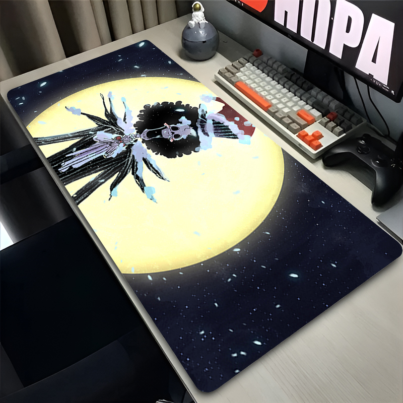 Popular Mouse Pad Large Gaming - Gaming Accessories Kawaii 评论和价格
