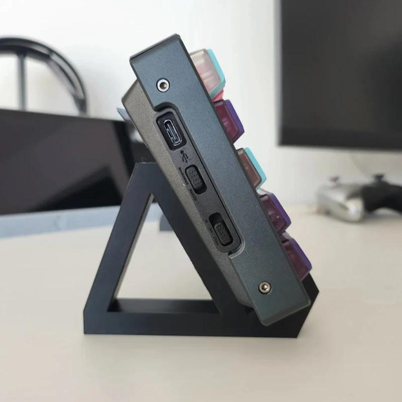Mechanical Keyboard Organizer  - Gaming Accessories Holder 评论和价格