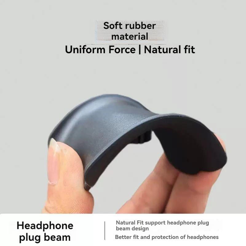 1pcs Universal Head Headphone  - Gaming Accessories Sale 评论和价格