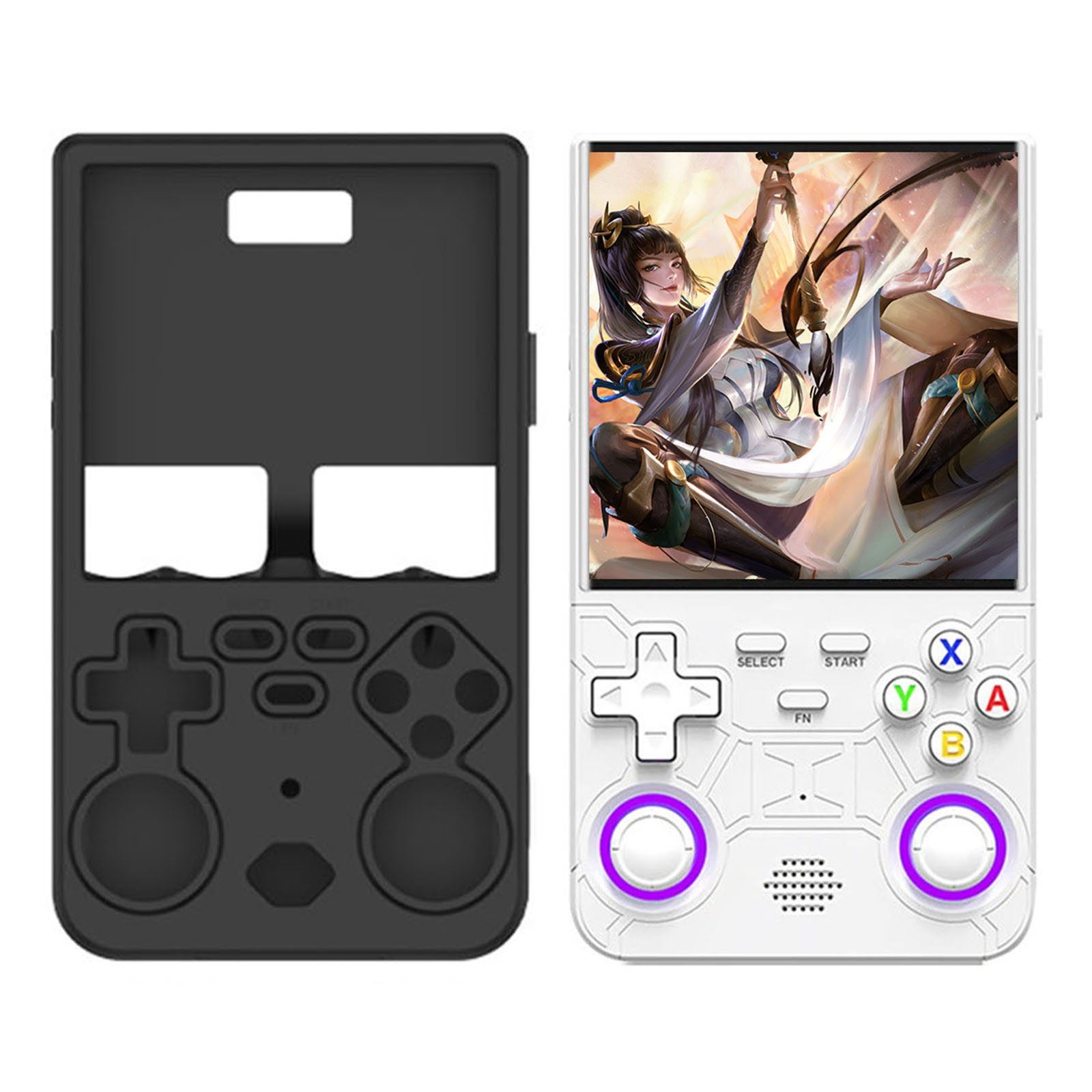 Handheld Storage Protective Co - Gaming Accessories Dropshipping 评论和价格