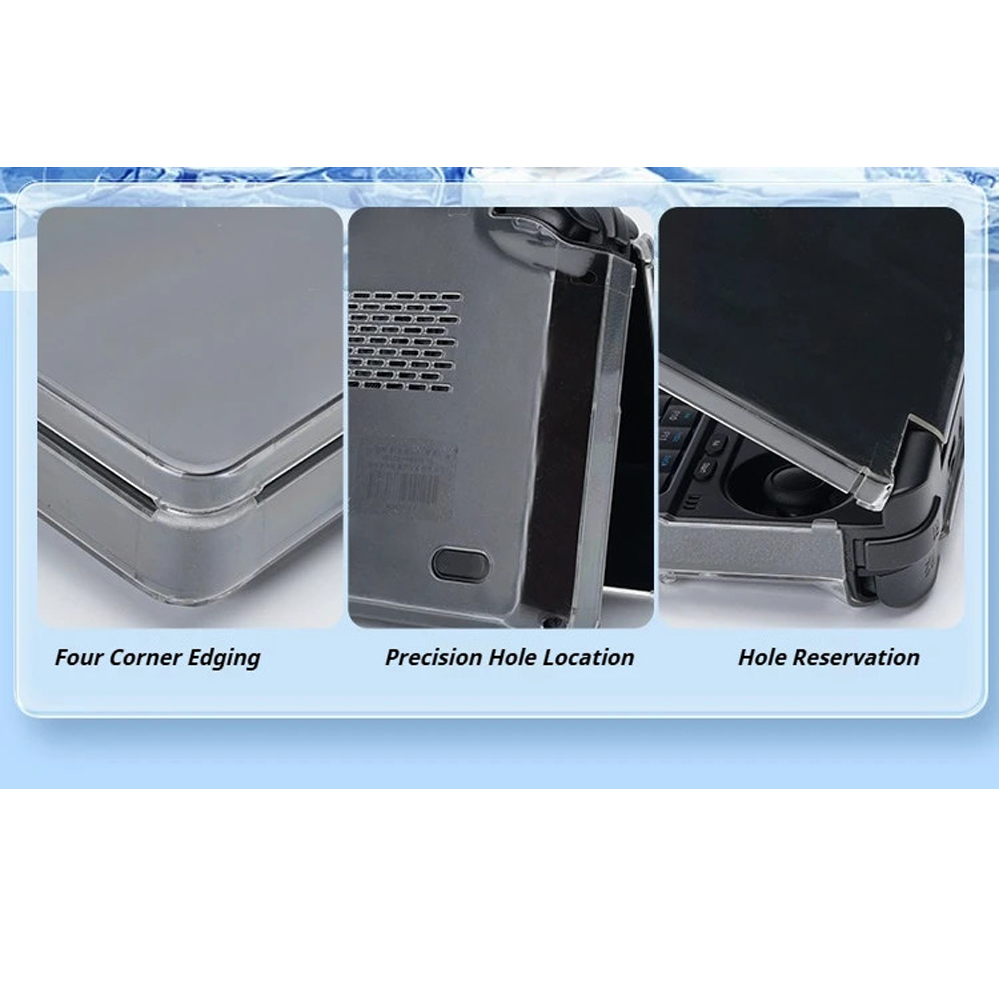 Protective Case for GPD Win Mi - Gaming Accessories Dropshipping 评论和价格