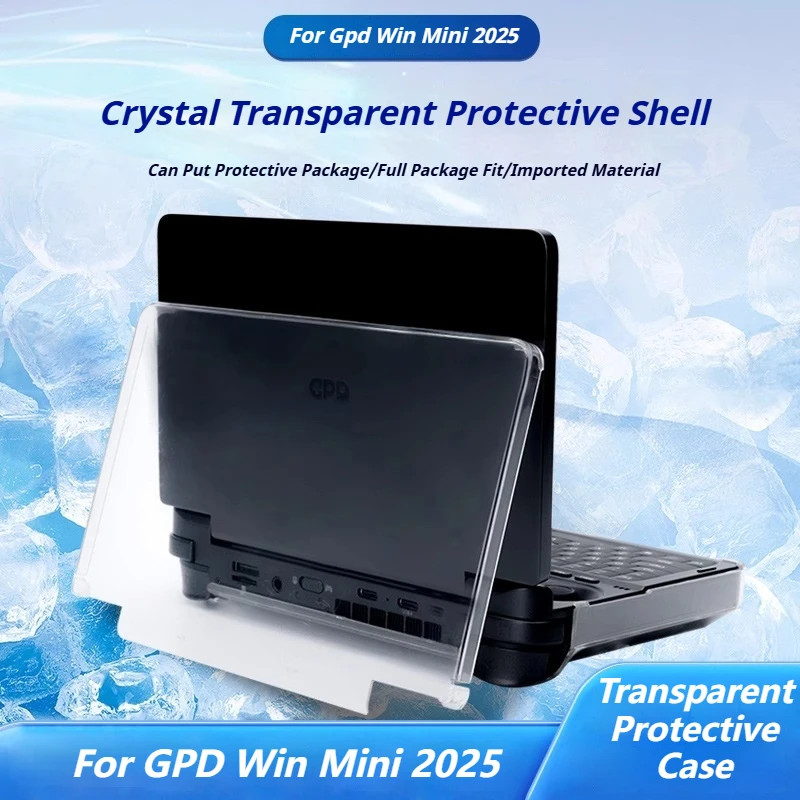 Protective Case for GPD Win Mi - Gaming Accessories Dropshipping 评论和价格