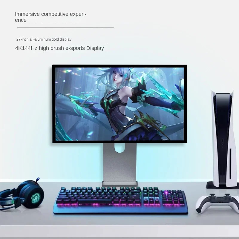 27 Inch 4K 144Hz IPS Portable  - Monitor 144Hz 27Inch 评论和价格