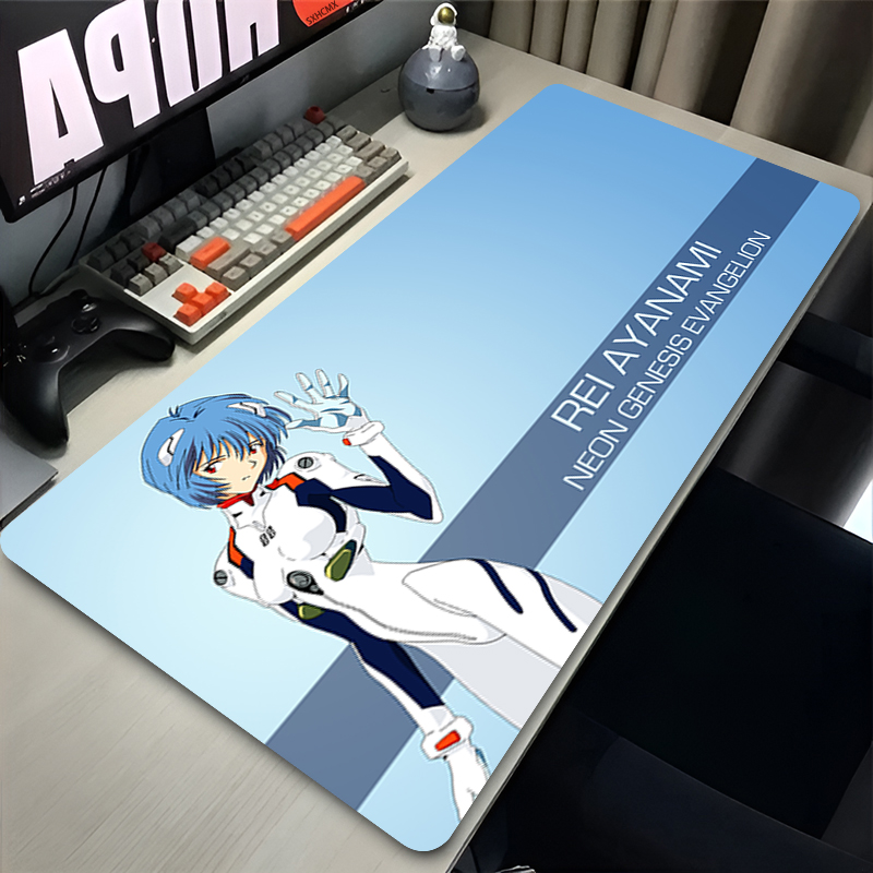 Mousepad XXL Large Kawaii Anim - Gaming Accessories Kawaii 评论和价格
