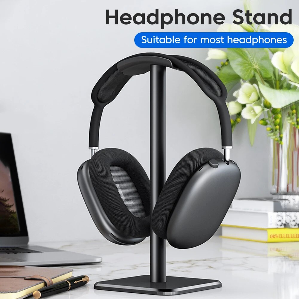 Universal Headphone Stand Alum - Gaming Accessories Sale 评论和价格