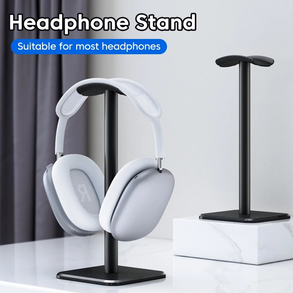 Universal Headphone Stand Alum - Gaming Accessories Sale 评论和价格