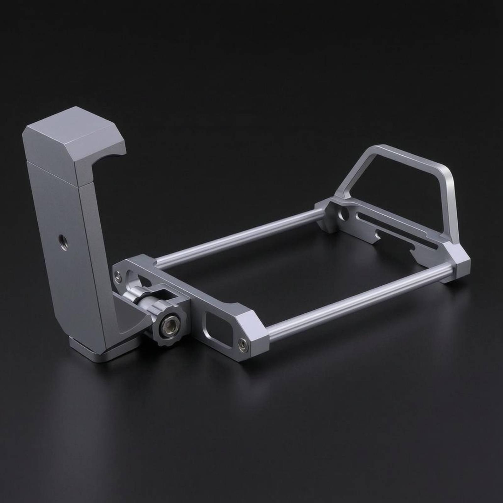 Aluminum Bracket Assembly Cont - Gaming Accessories Holder 评论和价格