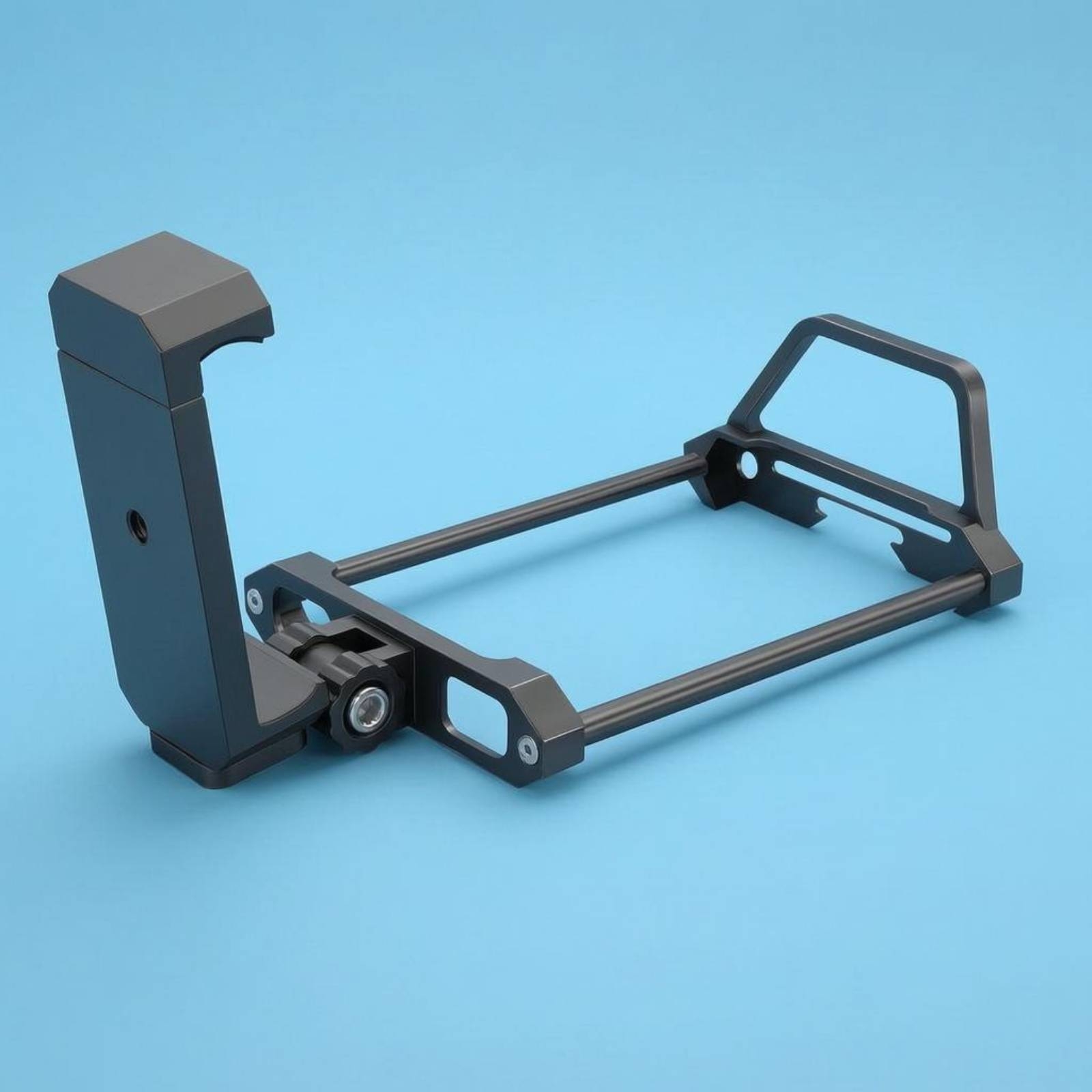 Aluminum Bracket Assembly Cont - Gaming Accessories Holder 评论和价格