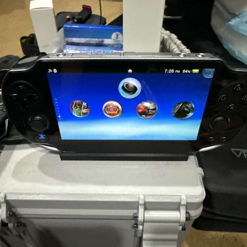 Portable Game Console Stand Ha - Gaming Accessories Holder 评论和价格