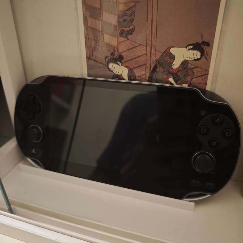 Portable Game Console Stand Ha - Gaming Accessories Holder 评论和价格