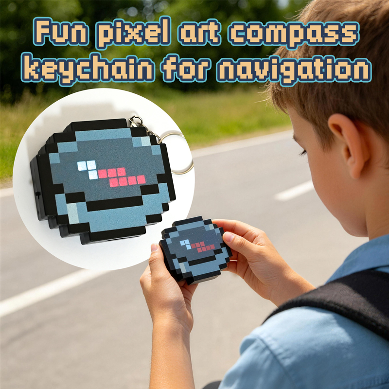 2026 NEW Rechargeable Pixel Co - Gaming Accessories For 8 Year Old 评论和价格