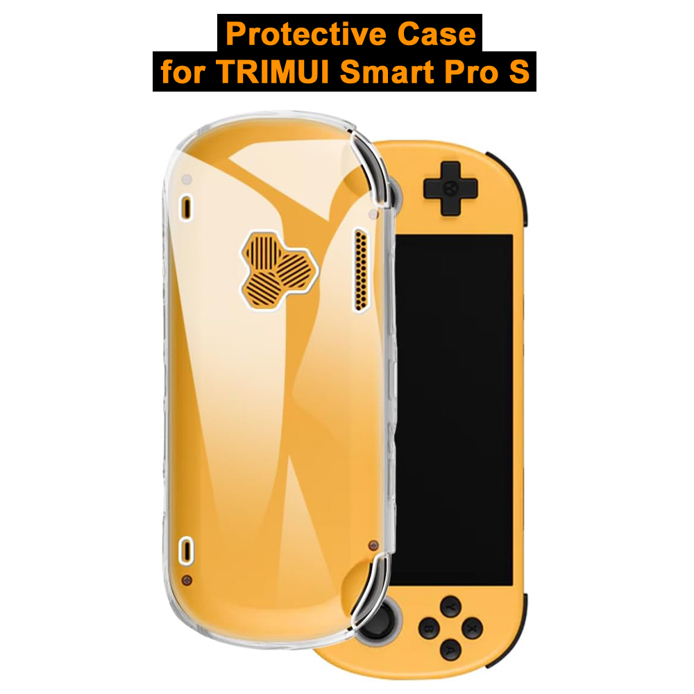 TPU Soft Protective Case for T - Gaming Accessories Dropshipping 评论和价格