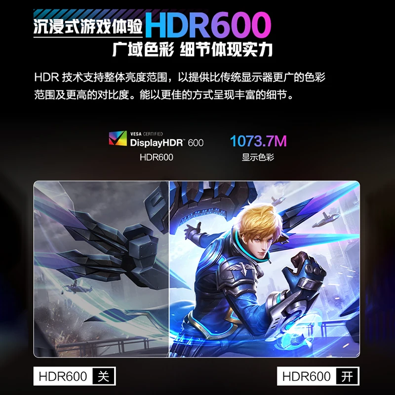 XG27UCG Monitor XG27UCS 27 inc - Monitor 144Hz 27Inch 评论和价格