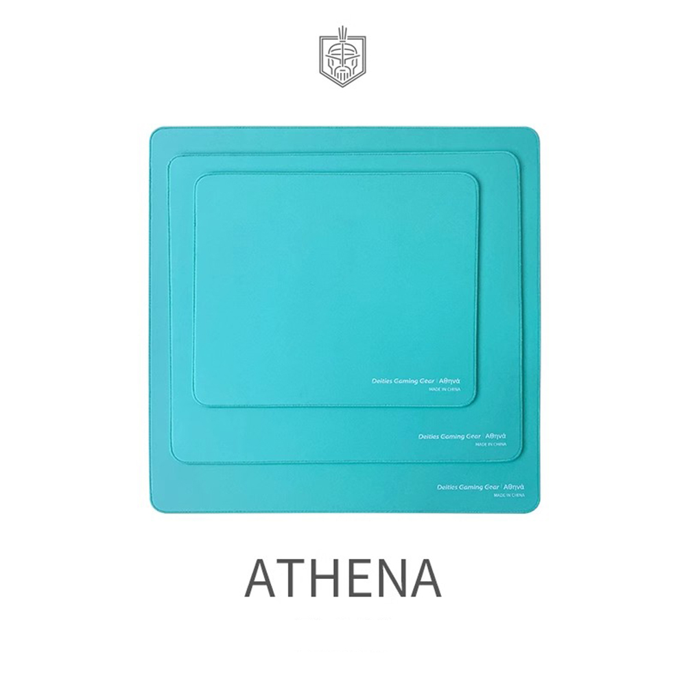Deities GamingGear Athena Gami - Gaming Accessories For Valorant 评论和价格