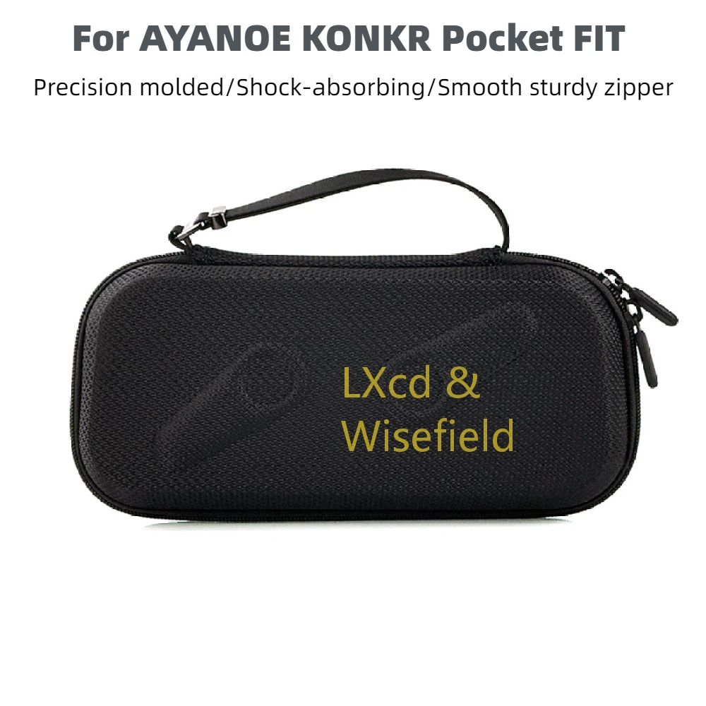 Carrying Case for AYANOE KONKR - Gaming Accessories Dropshipping 评论和价格