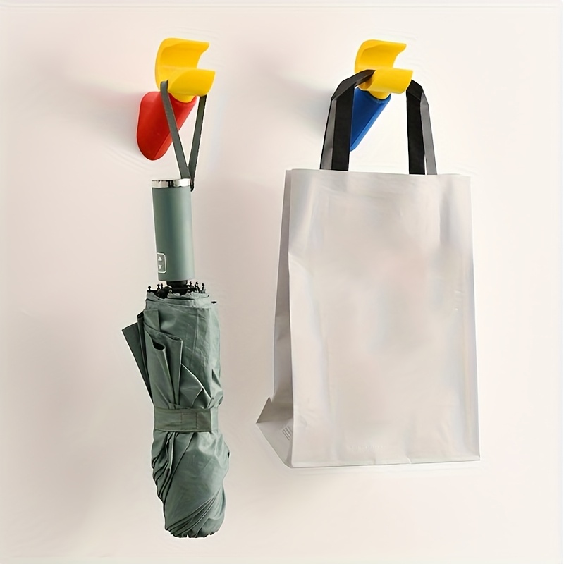 Cute Duck Bill Clamp Self Adhe - Gaming Accessories Holder 评论和价格