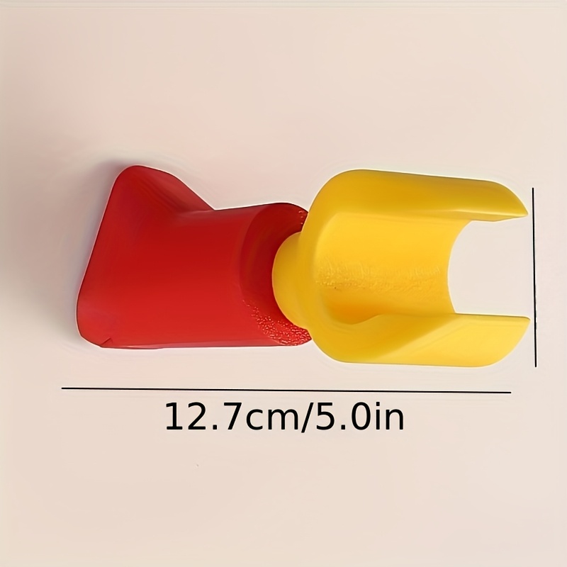 Cute Duck Bill Clamp Self Adhe - Gaming Accessories Holder 评论和价格