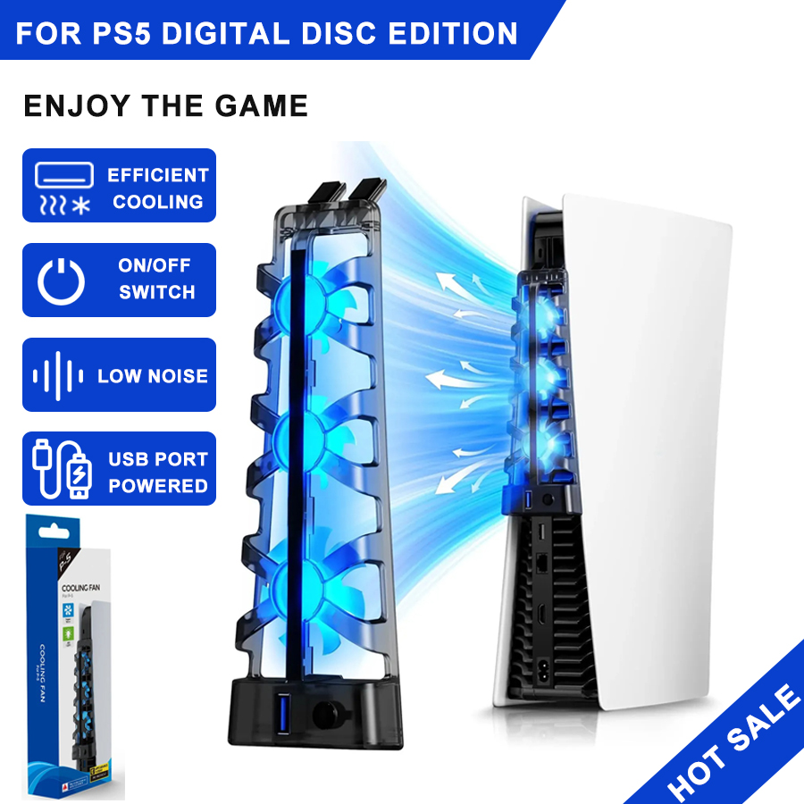 For PS5 Both Disc and Digital  - Gaming Accessories Lights 评论和价格