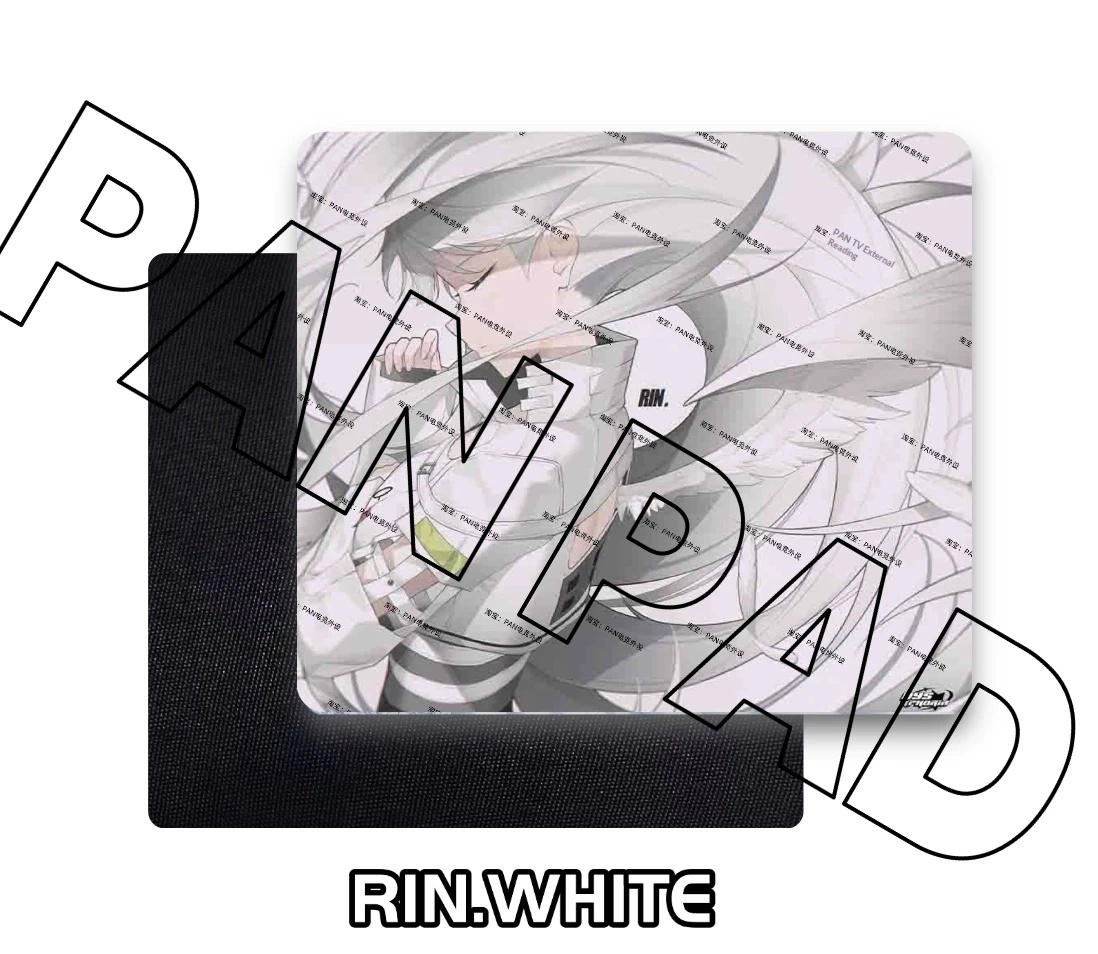 PAN Esports Dysphoria RIN Glas - Gaming Accessories For Valorant 评论和价格