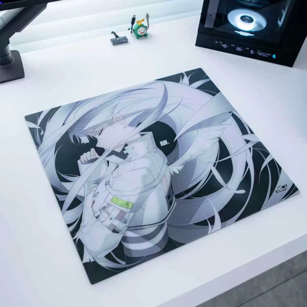 PAN Esports Dysphoria RIN Glas - Gaming Accessories For Valorant 评论和价格