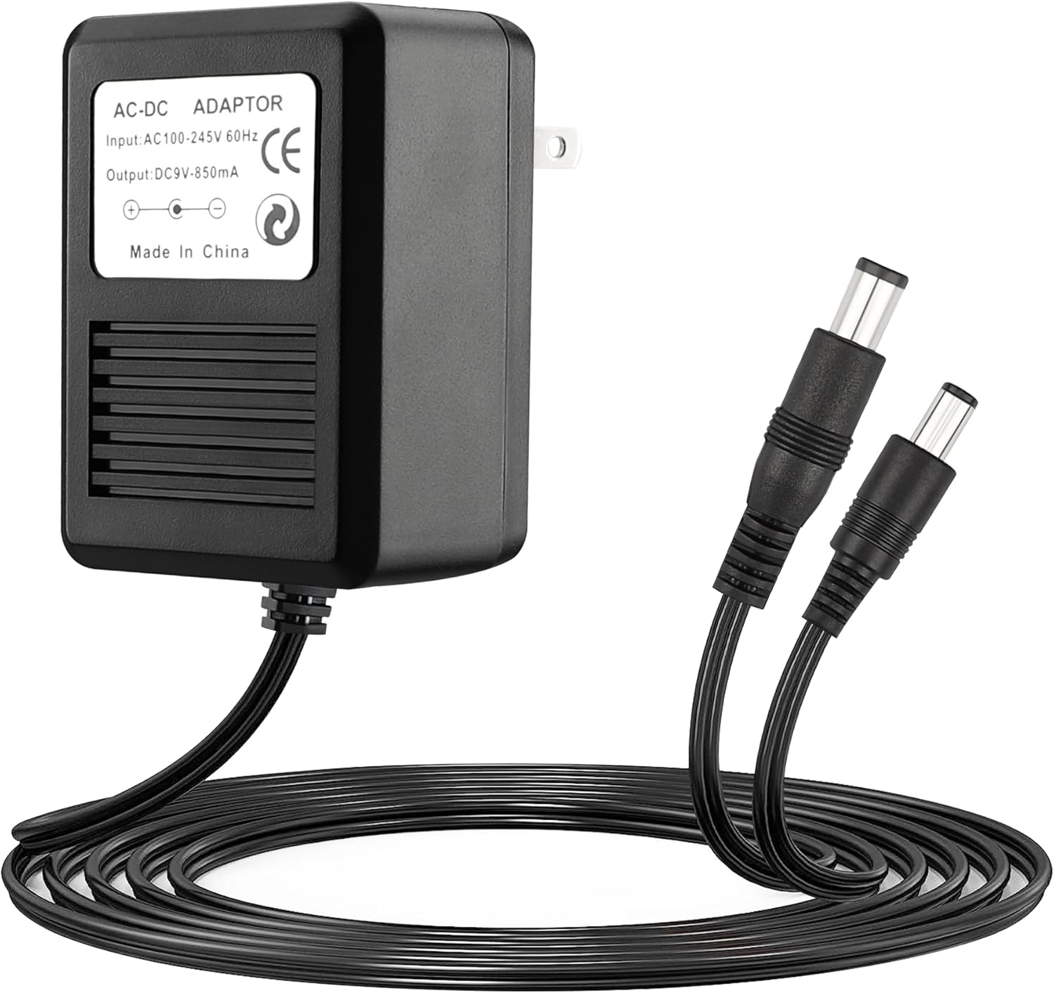US Plug 3 in 1 AC Power Supply - Gaming Accessories Dropshipping 评论和价格
