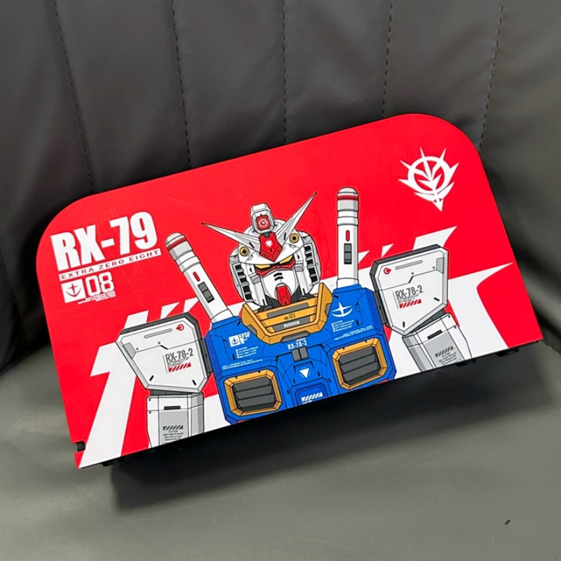 Gundam Switch 2 Carrying Case  - Gaming Accessories For 8 Year Old 评论和价格