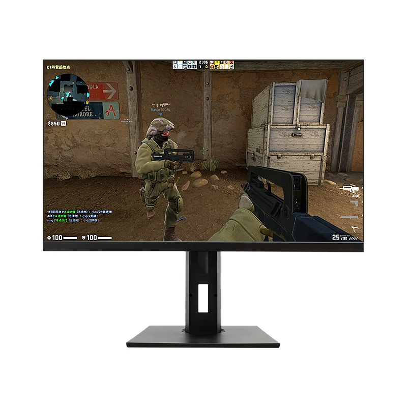 Hello.High Resolution Monitor  - Monitor 144Hz 27Inch 评论和价格