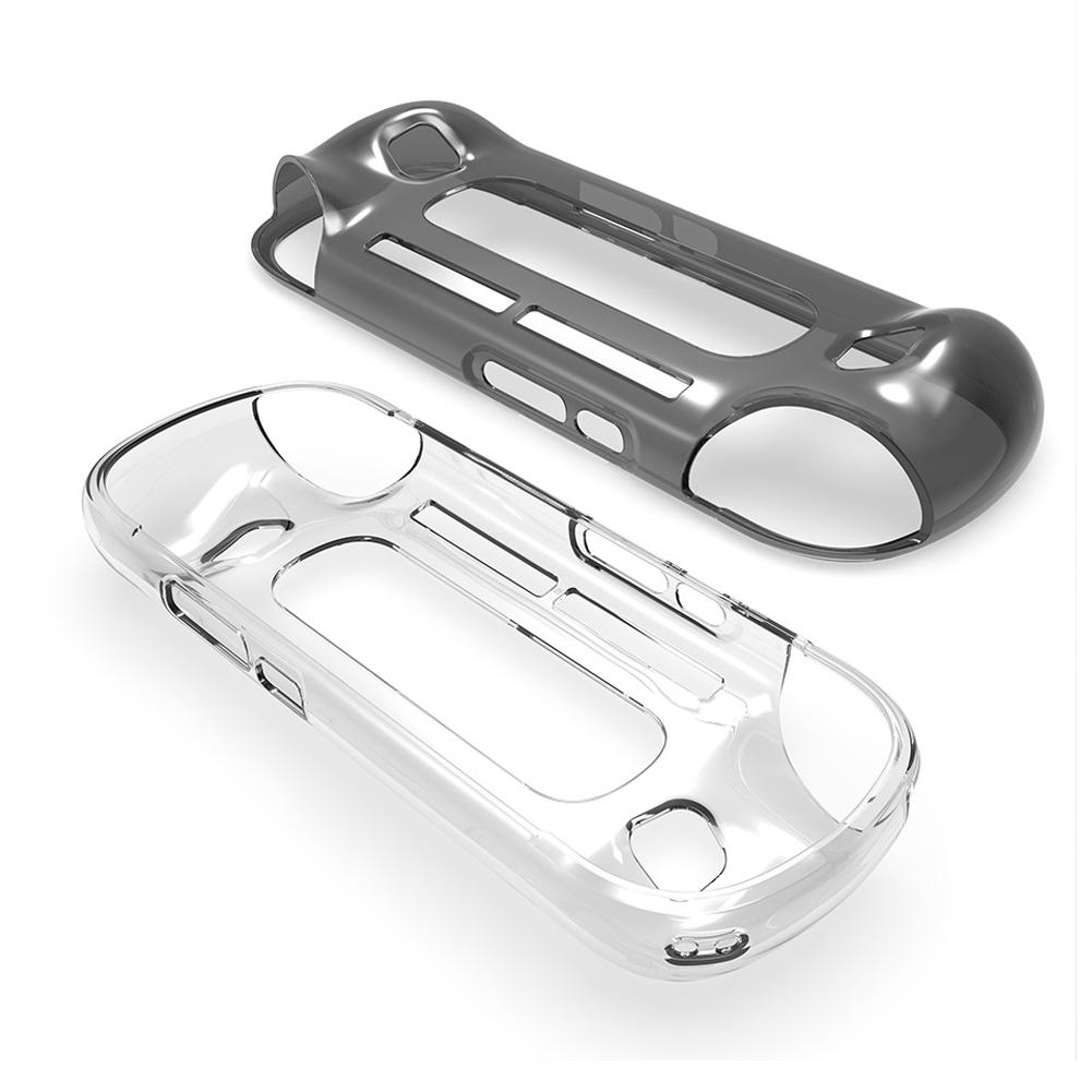 Transparent Soft Case For Retr - Gaming Accessories Dropshipping 评论和价格