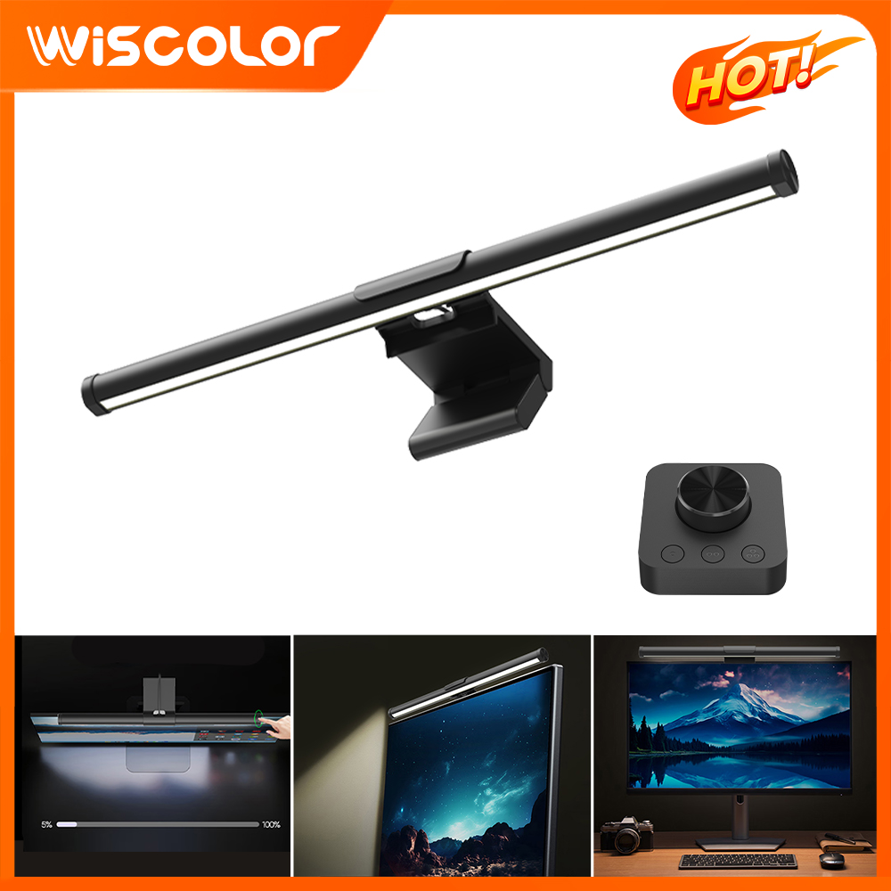 Setup Smart Wifi RGB Monitor L - Gaming Accessories Lights 评论和价格