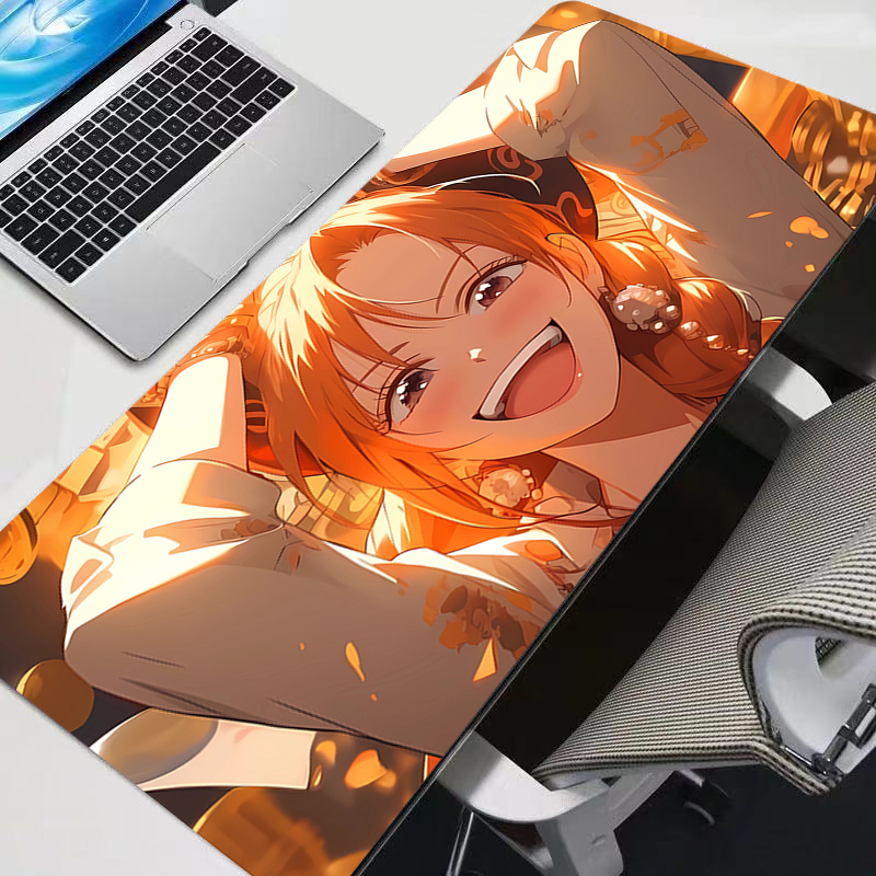 Gaming Mouse Pad Large Compute - Gaming Accessories Table 评论和价格