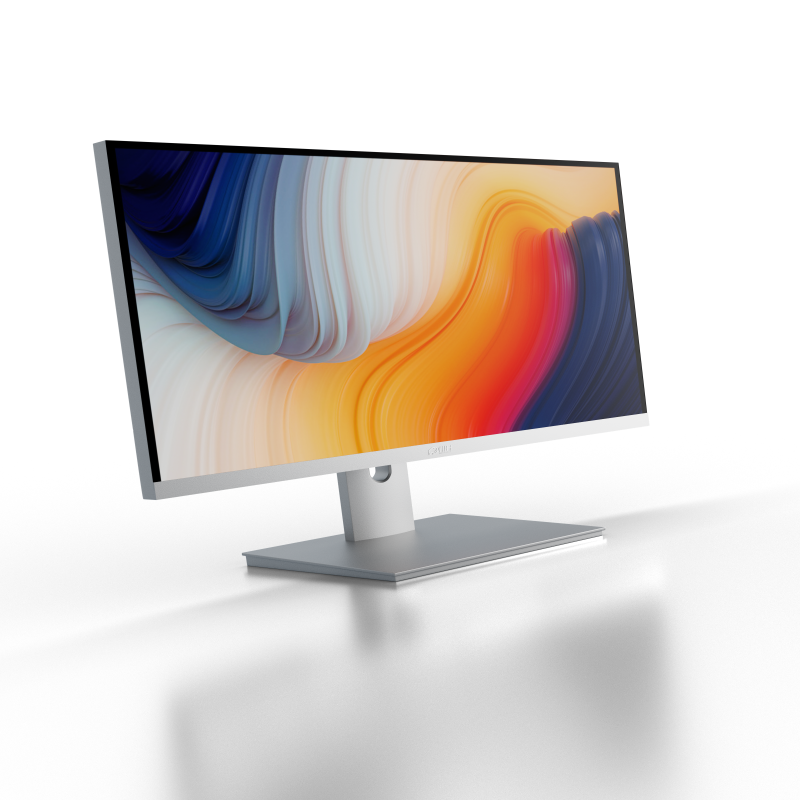 27inch 2k Black IPS Gaming Mon - Monitor 144Hz 27Inch 评论和价格